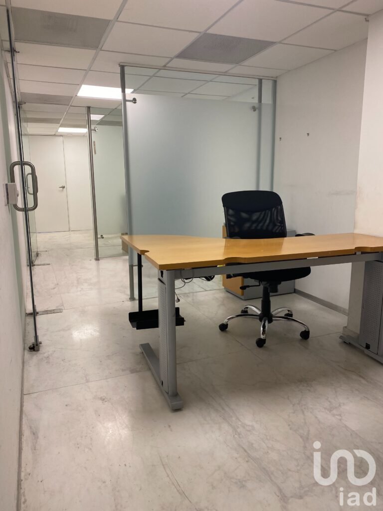 Oficina en Renta en Bosque de las Lomas, Miguel Hidalgo, Ciudad de Mexico