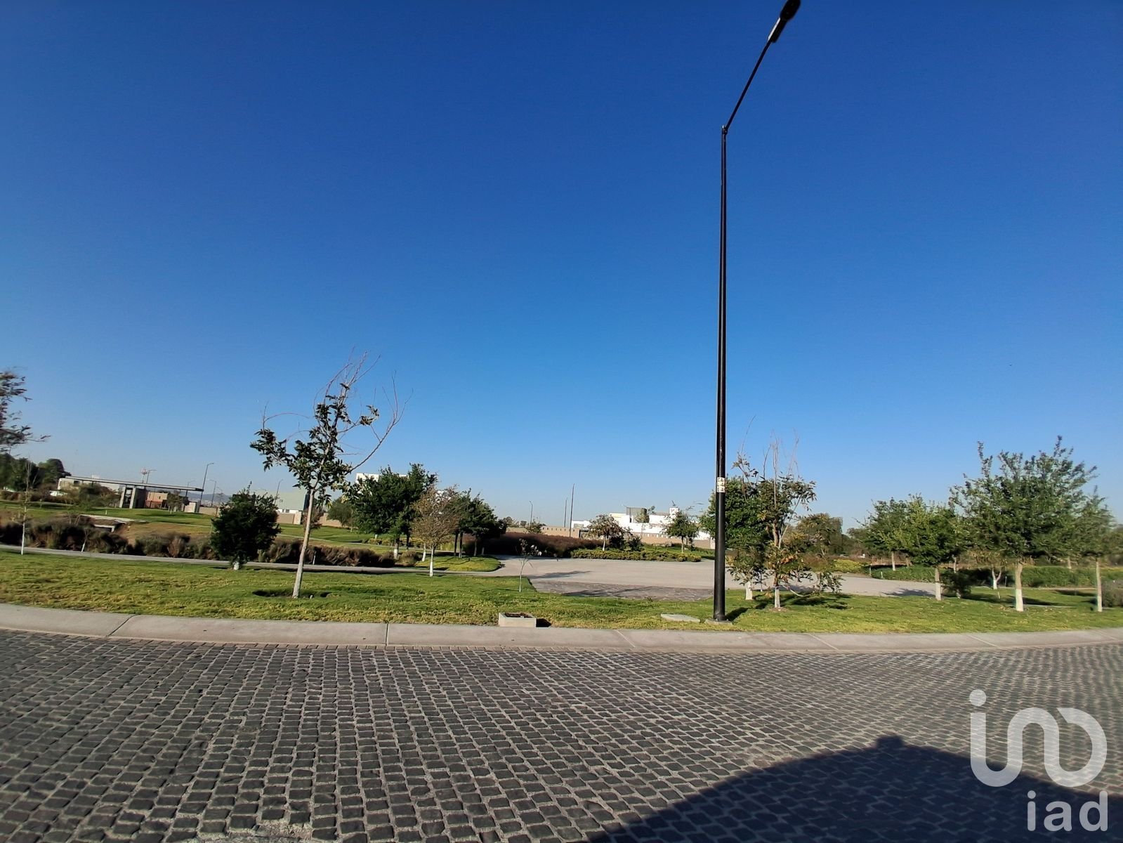 Terreno Residencial en venta en Fraccionamiento Carlota, Corregidora, Queretaro