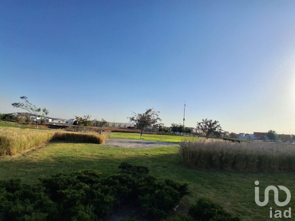 Terreno Residencial en venta en Fraccionamiento Carlota, Corregidora, Queretaro