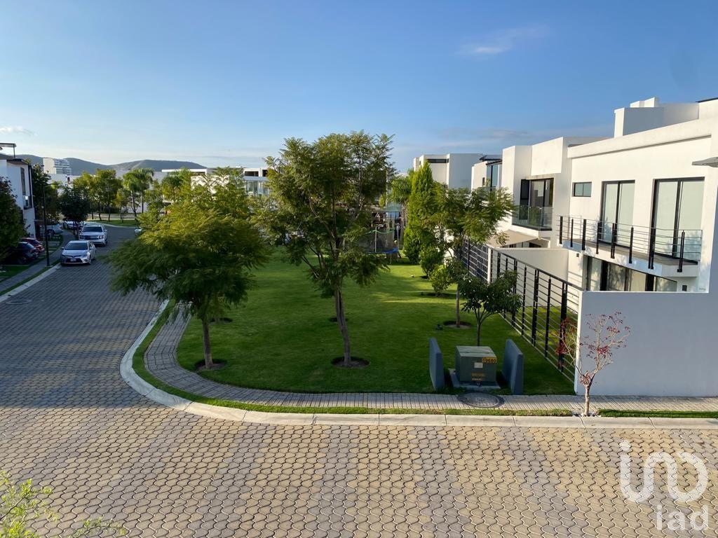 Casa en Venta en Parque Coahuila Cascatta