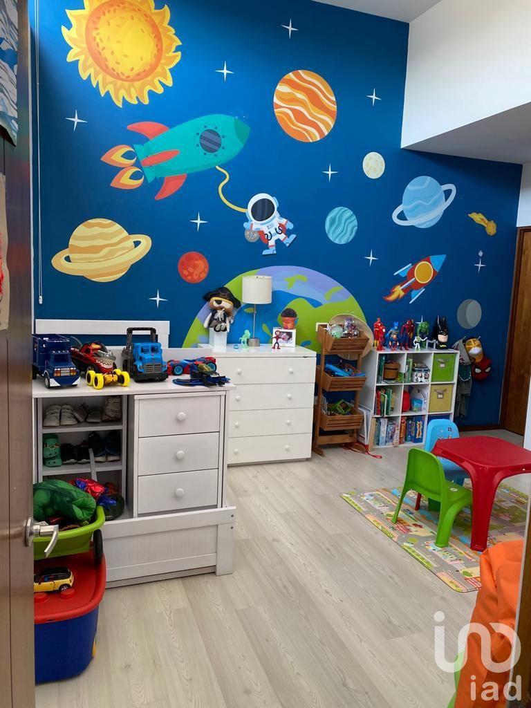 Casa en Venta en Parque Coahuila Cascatta