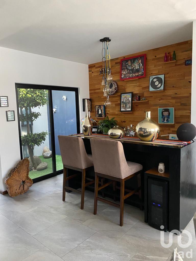 Casa en Venta en Parque Coahuila Cascatta