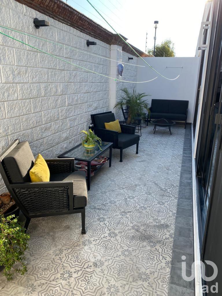 Casa en Venta en Parque Coahuila Cascatta