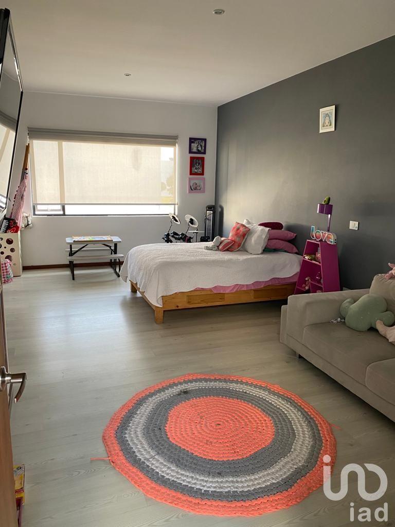 Casa en Venta en Parque Coahuila Cascatta