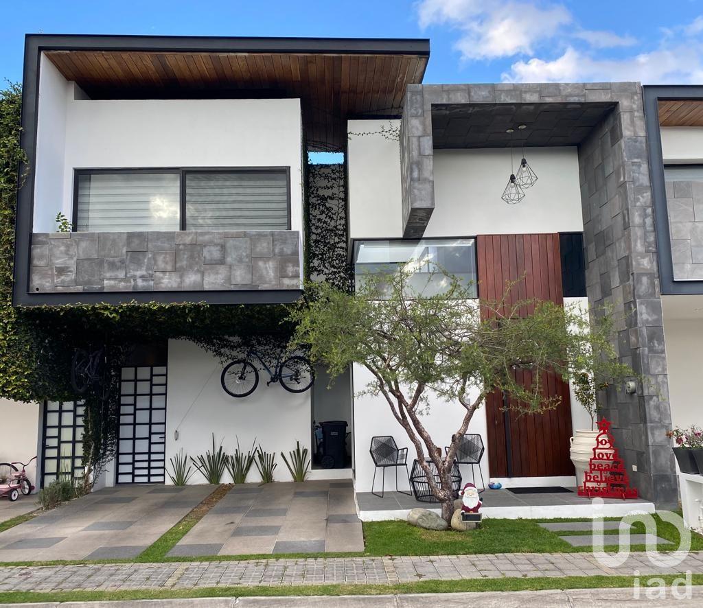 Casa en Venta en Parque Coahuila Cascatta