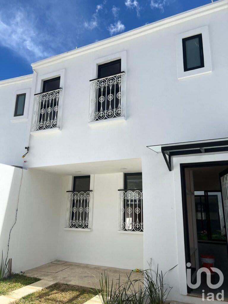 Casa en Venta RINCONADA DE VISTA HERMOSA, San Cristóbal de Las Casas