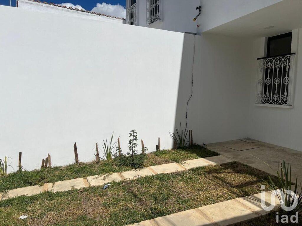 Casa en Venta RINCONADA DE VISTA HERMOSA, San Cristóbal de Las Casas