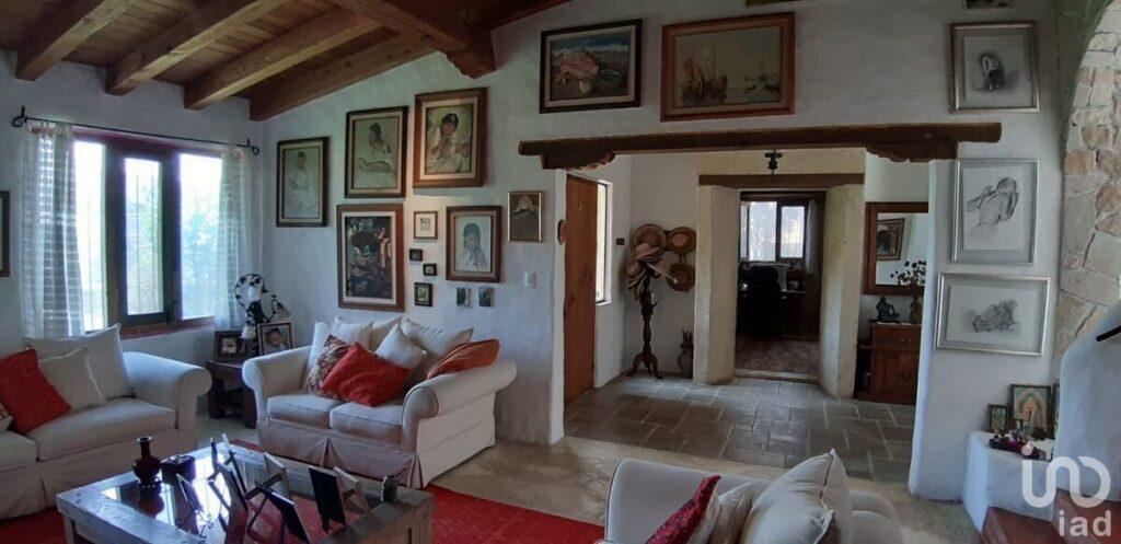 Casa en Venta Corral de piedra San Cristóbal de las Casas