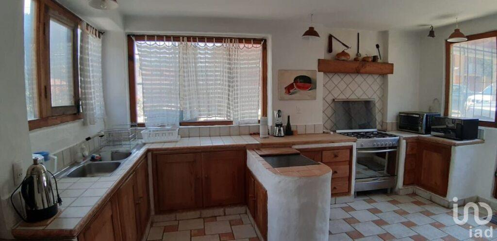 Casa en Venta Corral de piedra San Cristóbal de las Casas