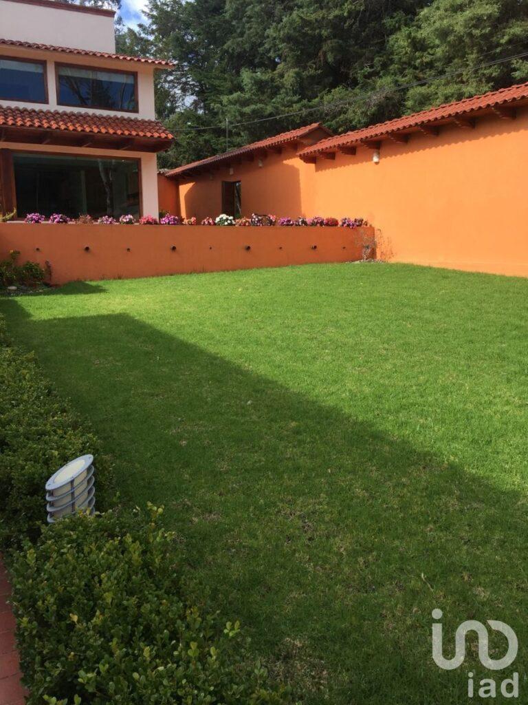 CASA EN VENTA REAL DEL MONTE San Cristobal de las Casas