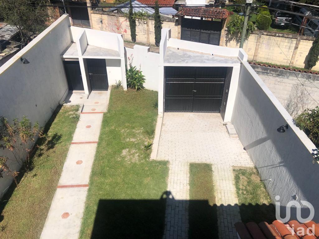 Casa en Quinta San Martin en San Cristóbal de las Casas