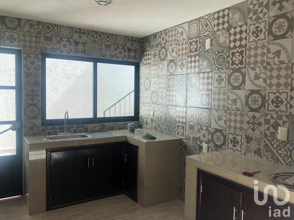 Casa en Quinta San Martin en San Cristóbal de las Casas