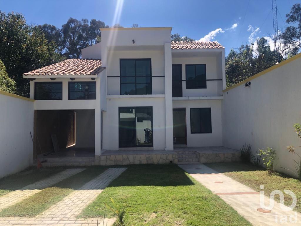 Casa en Quinta San Martin en San Cristóbal de las Casas
