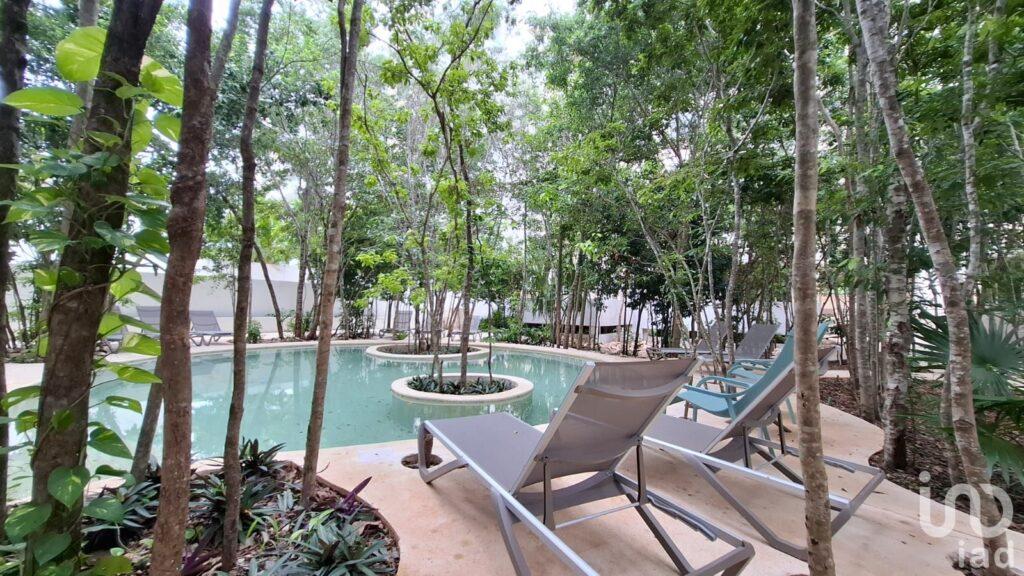 Venta de Departamento Nuevo en Residencial AQUA