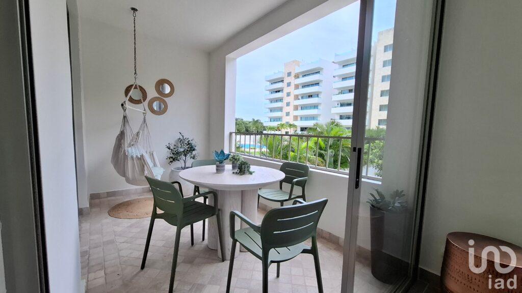 Venta de Departamento Nuevo en Residencial AQUA