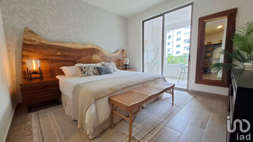 Venta de Departamento Nuevo en Residencial AQUA