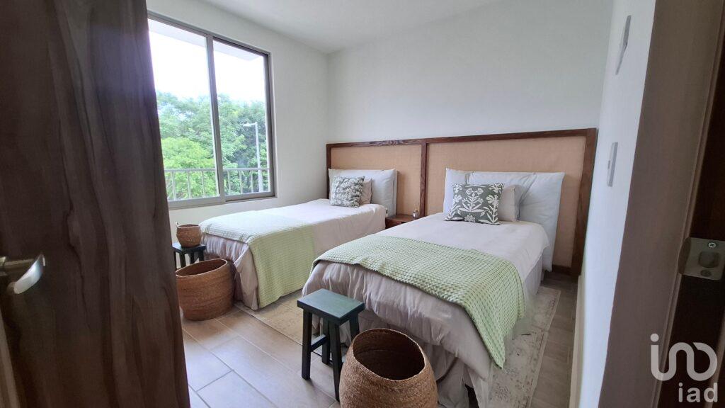 Venta de Departamento Nuevo en Residencial AQUA