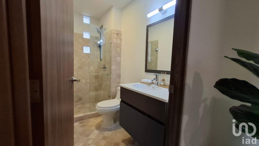 Venta de Departamento Nuevo en Residencial AQUA