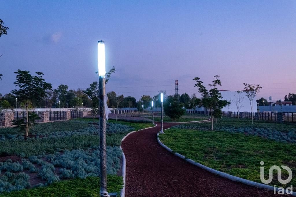 TERRENOS EN VENTA EN FRACCIONAMIENTO CASTELA RESERVA RESIDENCIAL UBICADO EN CELAYA, GUANAJUATO