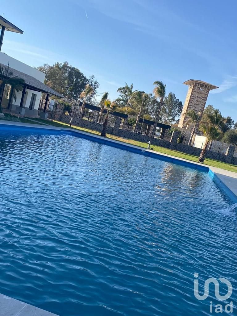 TERRENOS EN VENTA EN FRACCIONAMIENTO CASTELA RESERVA RESIDENCIAL UBICADO EN CELAYA, GUANAJUATO