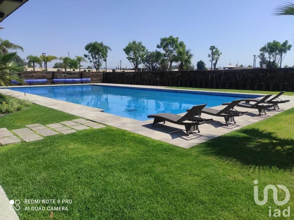 TERRENOS EN VENTA EN FRACCIONAMIENTO CASTELA RESERVA RESIDENCIAL UBICADO EN CELAYA, GUANAJUATO