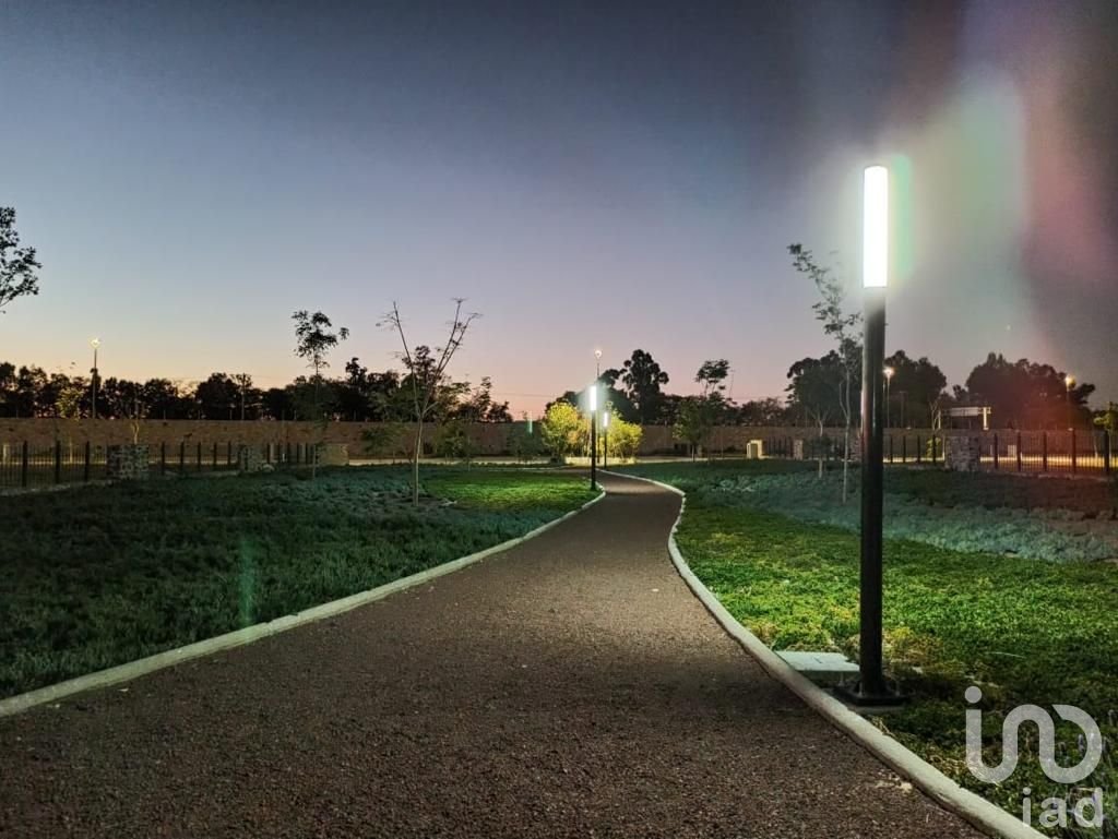 TERRENOS EN VENTA EN FRACCIONAMIENTO CASTELA RESERVA RESIDENCIAL UBICADO EN CELAYA, GUANAJUATO