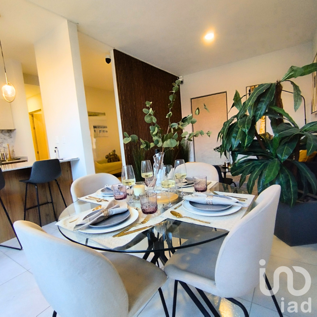 DEPARTAMENTO EN EL MIRADOR CON AMENIDADES EN CONJUNTO CERRADO