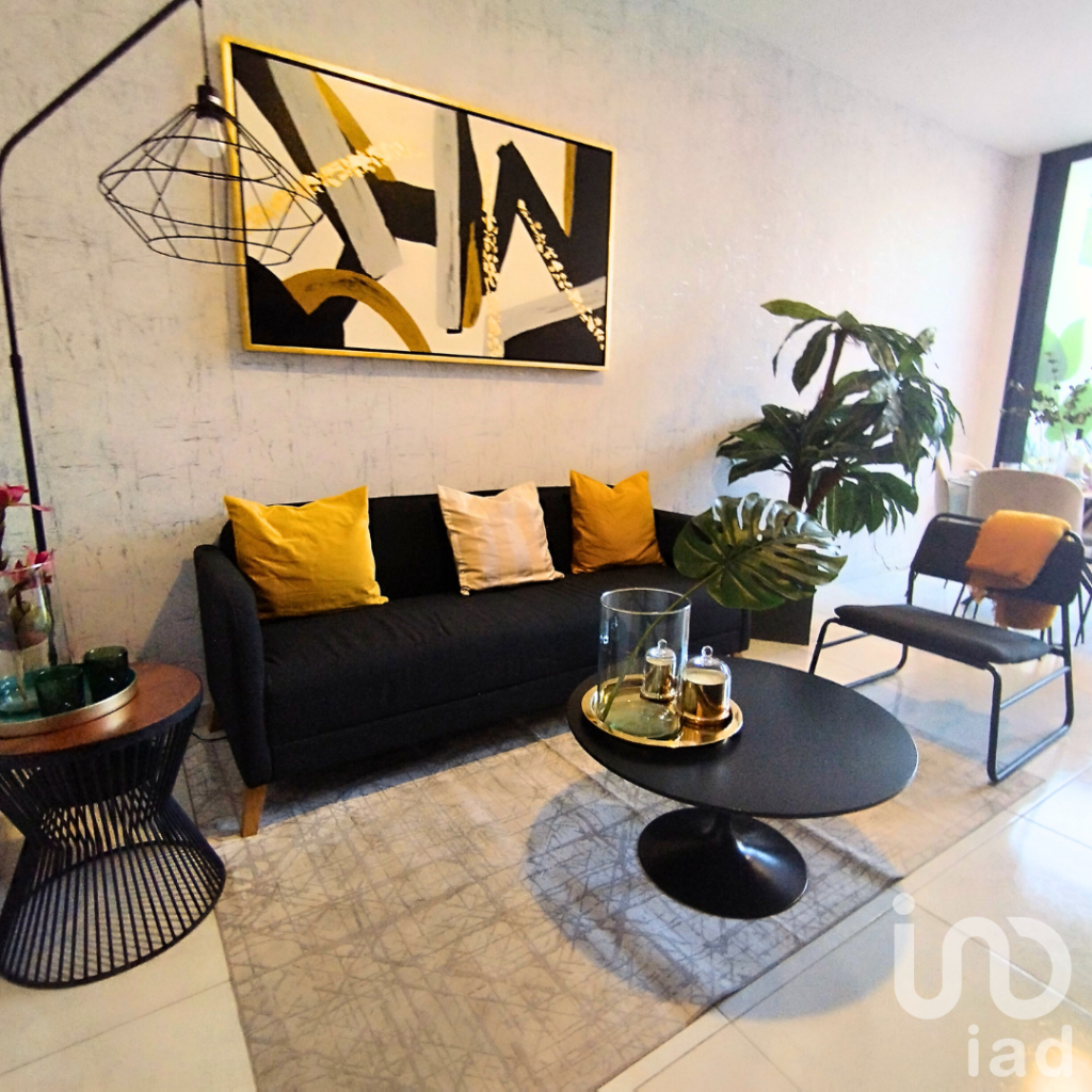 DEPARTAMENTO EN EL MIRADOR CON AMENIDADES EN CONJUNTO CERRADO