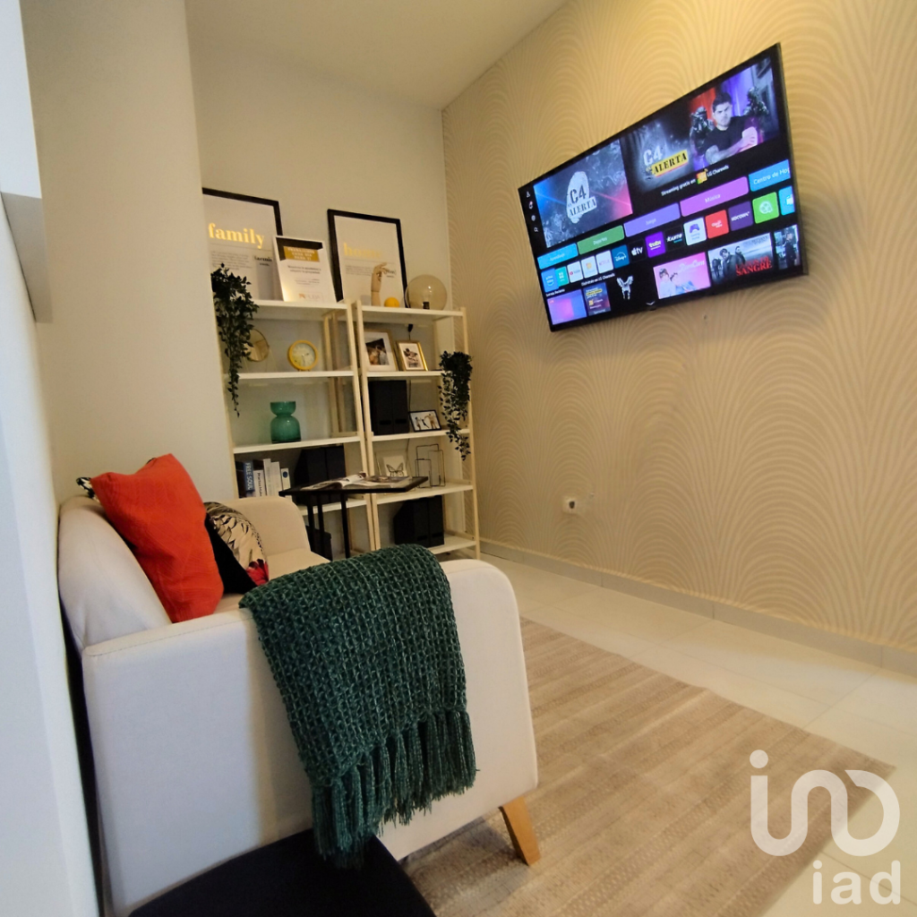 DEPARTAMENTO EN EL MIRADOR CON AMENIDADES EN CONJUNTO CERRADO