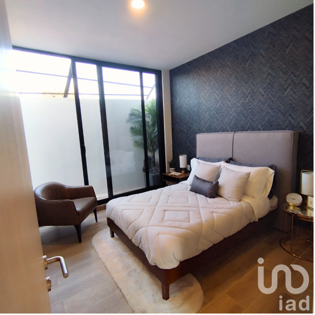 DEPARTAMENTO EN EL MIRADOR CON AMENIDADES EN CONJUNTO CERRADO