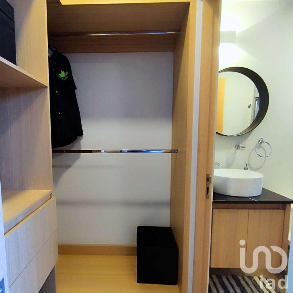 DEPARTAMENTO EN EL MIRADOR CON AMENIDADES EN CONJUNTO CERRADO