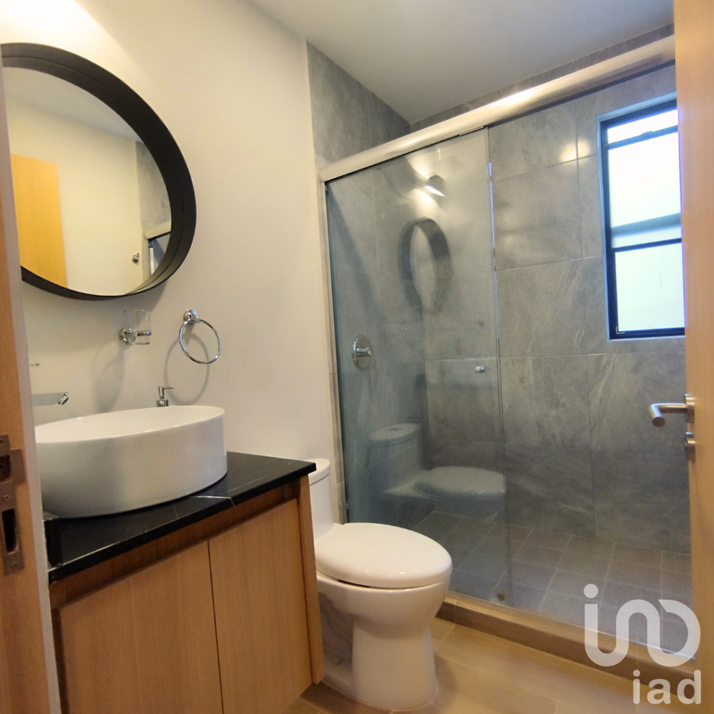 DEPARTAMENTO EN EL MIRADOR CON AMENIDADES EN CONJUNTO CERRADO