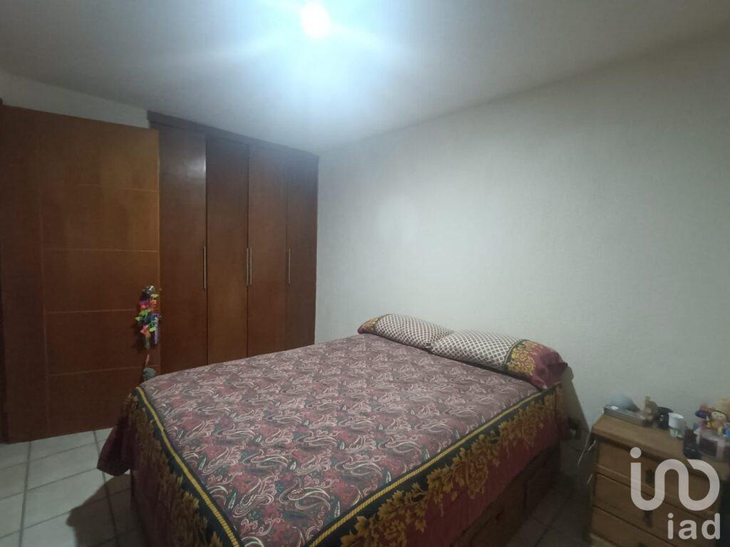 Casa en Venta en Fraccionamiento en Candiles, Corregidora, Querétaro.