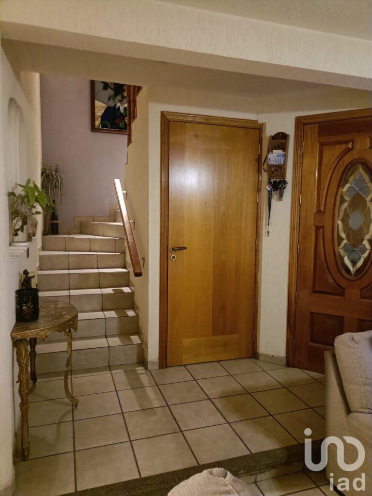 Casa en Venta en Fraccionamiento en Candiles, Corregidora, Querétaro.