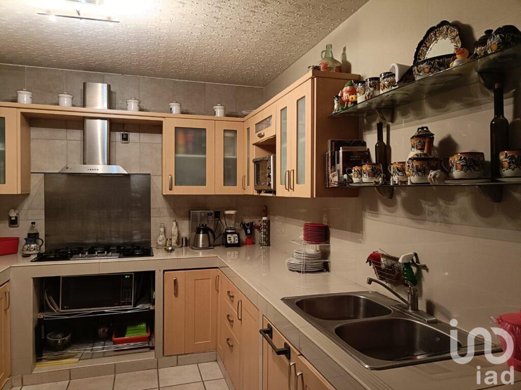 Casa en Venta en Fraccionamiento en Candiles, Corregidora, Querétaro.