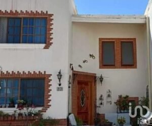 Casa en Venta en Fraccionamiento en Candiles, Corregidora, Querétaro.