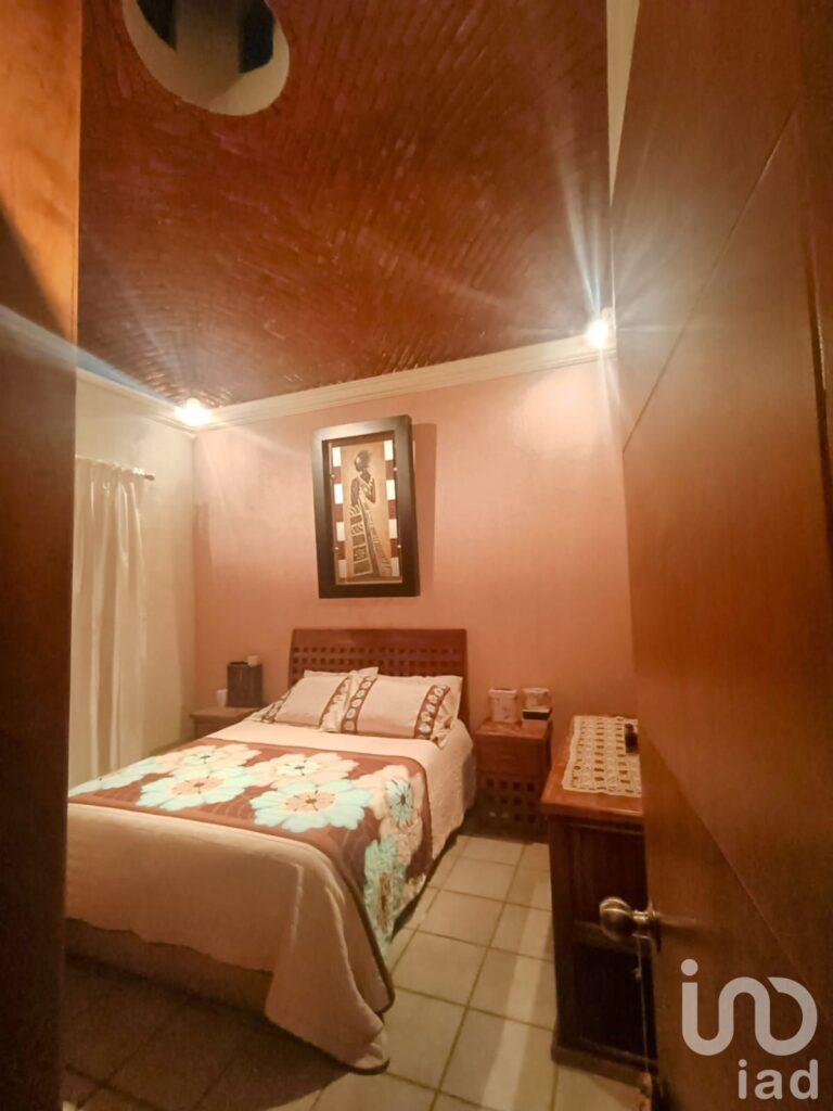 Casa en Venta en Fraccionamiento en Candiles, Corregidora, Querétaro.