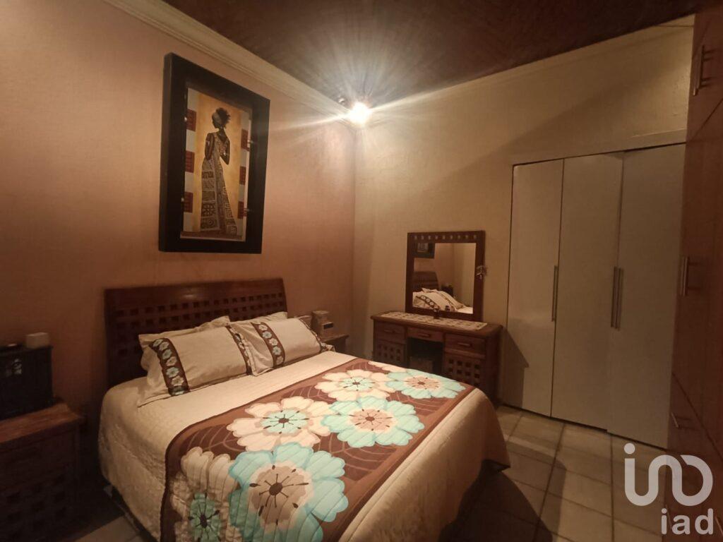 Casa en Venta en Fraccionamiento en Candiles, Corregidora, Querétaro.