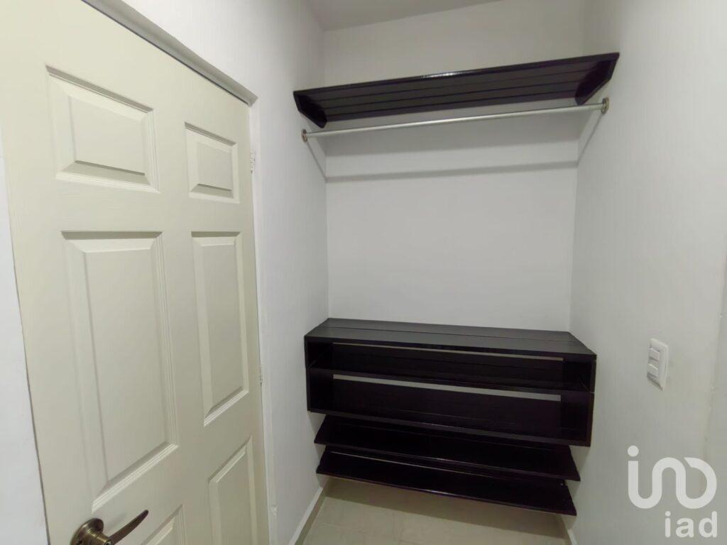 EN VENTA DEPARTAMENTO CON AMENIDADES EN EL SUR DE CANCUN, Q.ROO