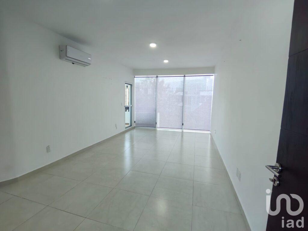 EN VENTA DEPARTAMENTO CON AMENIDADES EN EL SUR DE CANCUN, Q.ROO