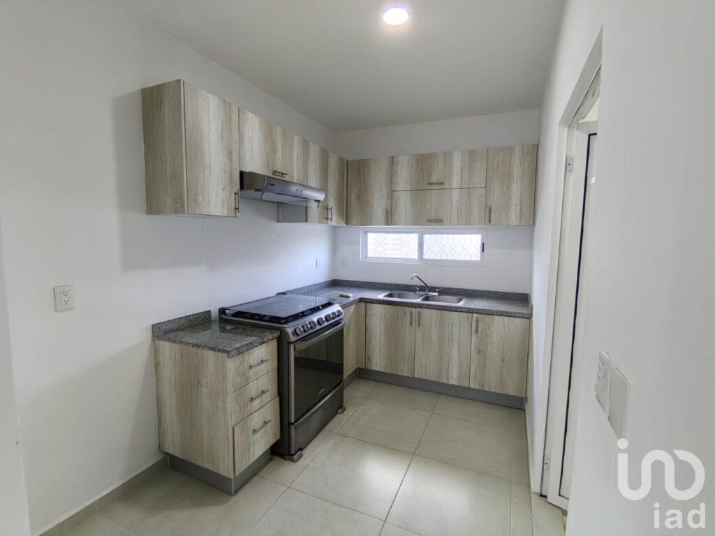 EN VENTA DEPARTAMENTO CON AMENIDADES EN EL SUR DE CANCUN, Q.ROO