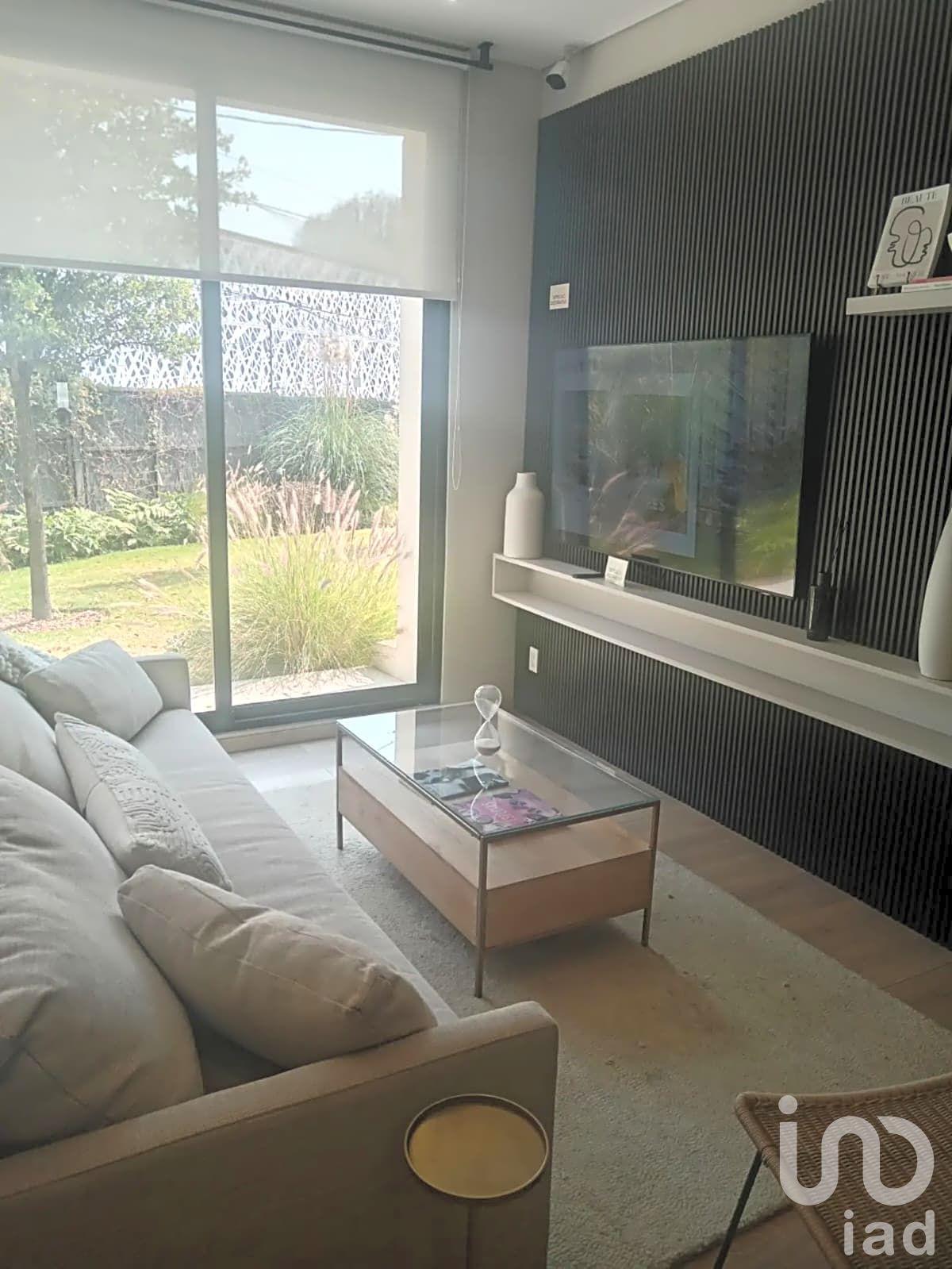 DEPARTAMENTO EN VENTA LOMAS VERDES