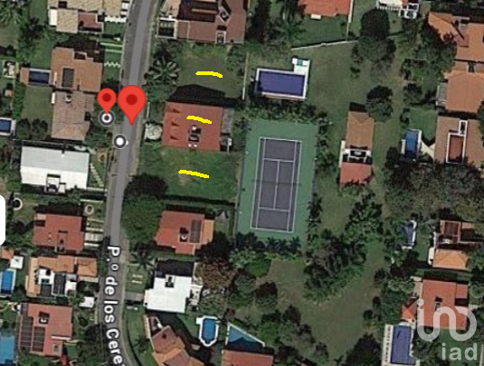 Lomas de cocoyoc, Morelos