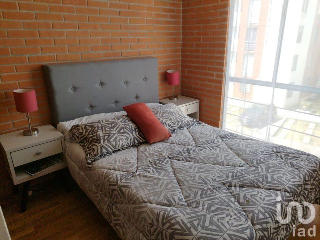 DEPARTAMENTO EQUIPADO EN VENTA POR PARQUE ECOLOGICO