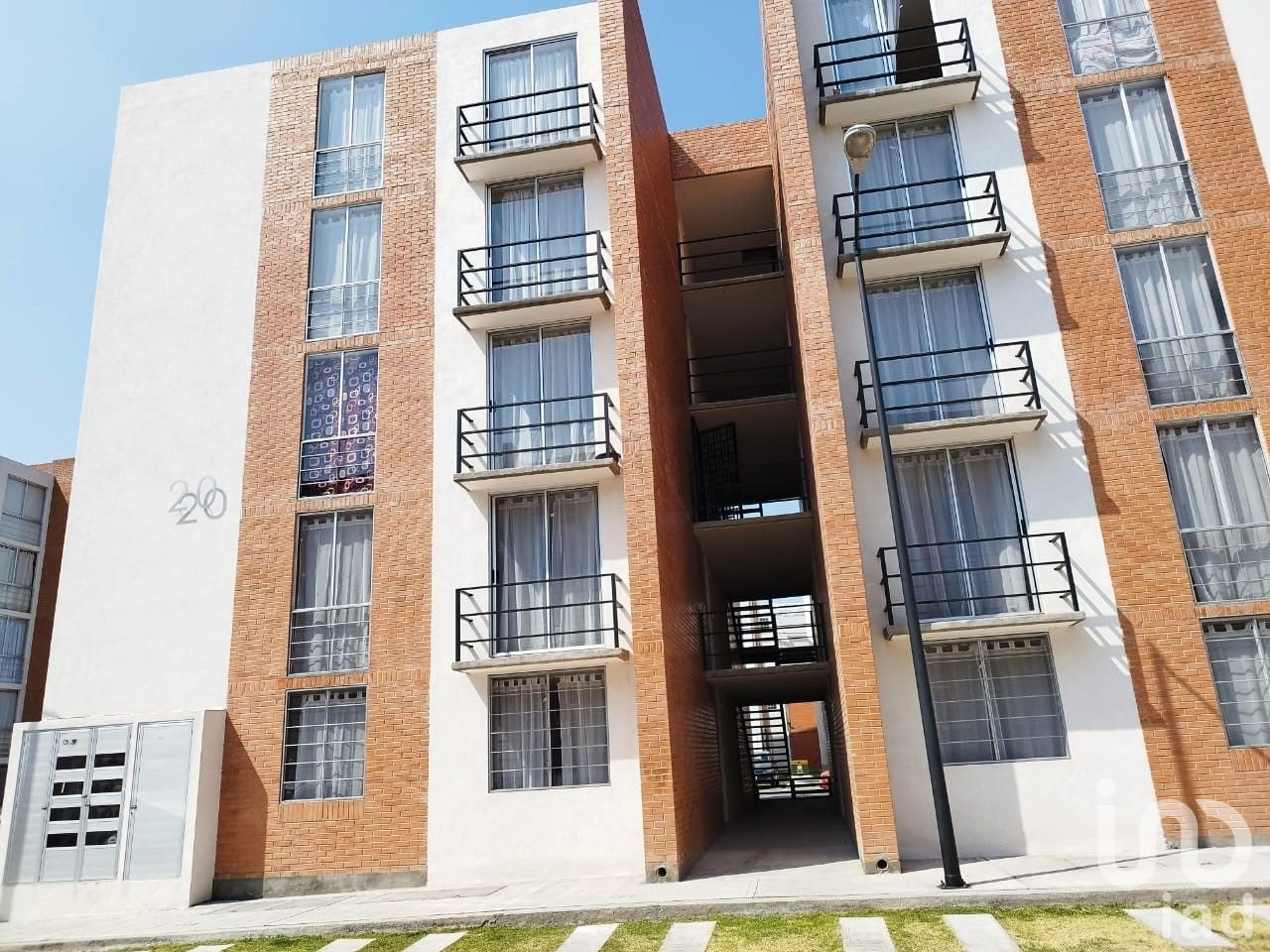 DEPARTAMENTO EQUIPADO EN VENTA POR PARQUE ECOLOGICO