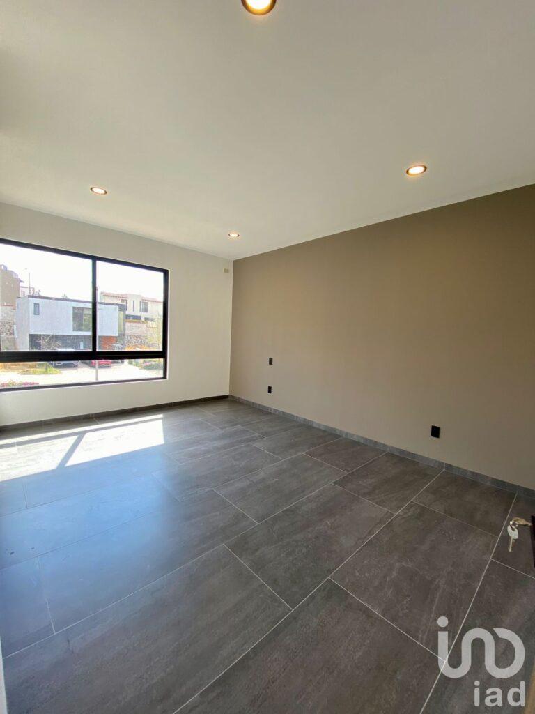 CASA EN VENTA  ALTOZANO EL NUEVO QUERÉTARO