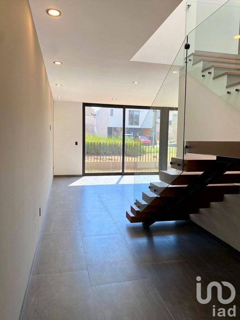CASA EN VENTA  ALTOZANO EL NUEVO QUERÉTARO