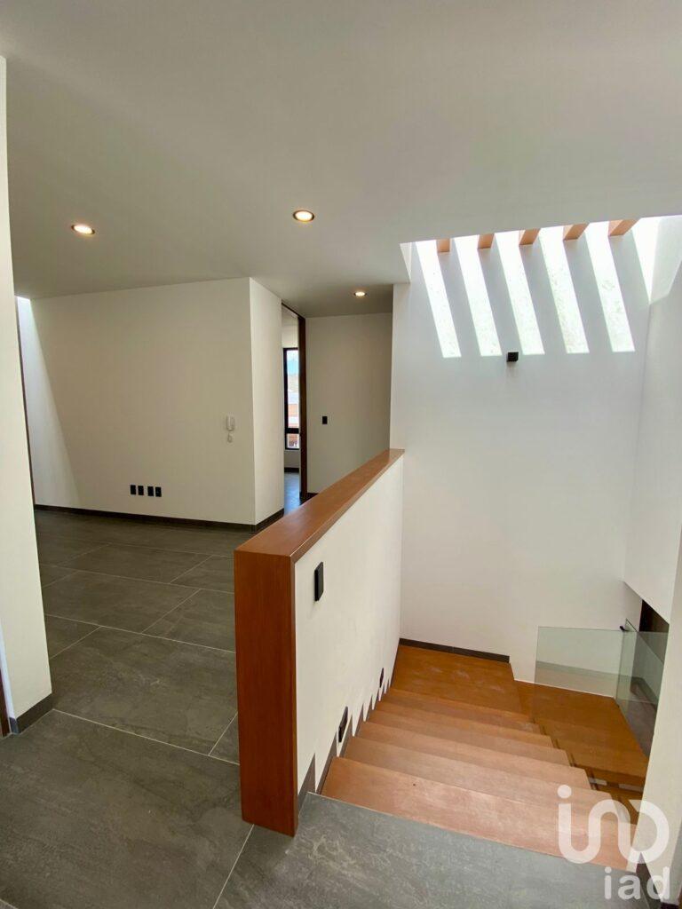 CASA EN VENTA  ALTOZANO EL NUEVO QUERÉTARO