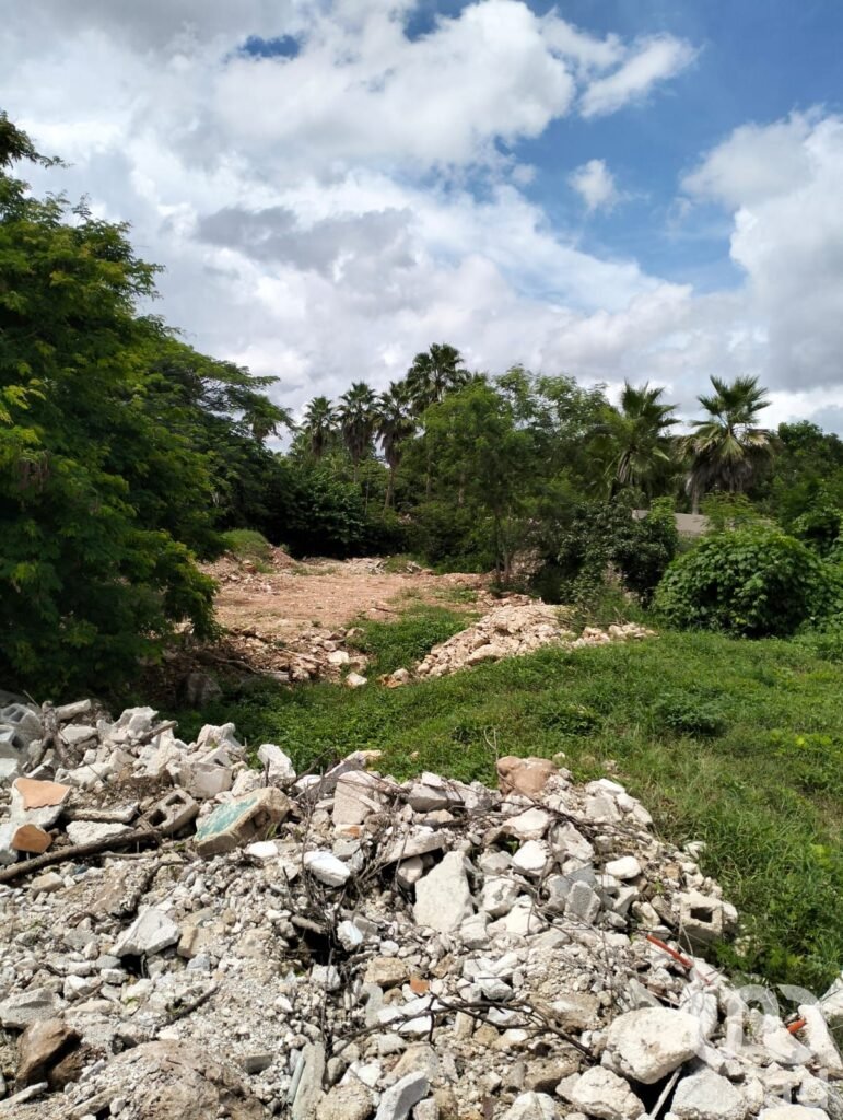 VENTA TERRENO EN MÉRIDA, ZONA CHICHÍ SUÁREZ