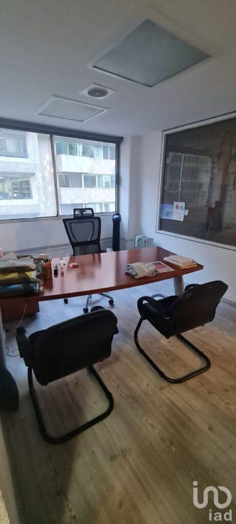 Edificio en venta Polanco, Cdmx